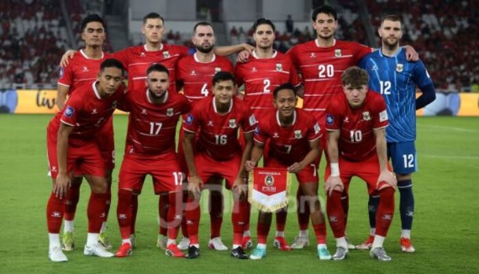2 Kali Tiang Gawang Selamatkan Bulgaria, Trofi FIFA Series 2026 Lepas deh dari Tangan Timnas Indonesia