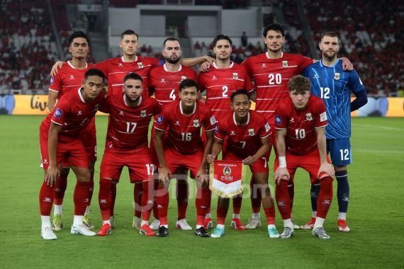 Timnas Indonesia dominan di GBK, tapi Bulgaria bertahan rapat dan menang lewat penalti di final FIFA Series 2026.
