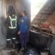Rumah Asih di Maniskidul Kebakaran! Anaknya Alami Luka Bakar Saat Padamkan Api: Penyebab Gara-gara Cucunya…