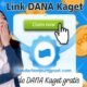 Cara Real Dapetin Saldo Gratis Rp200 Ribu, Cukup Klik Link DANA Kaget Hari Ini Langsung Masuk Dompet Digital