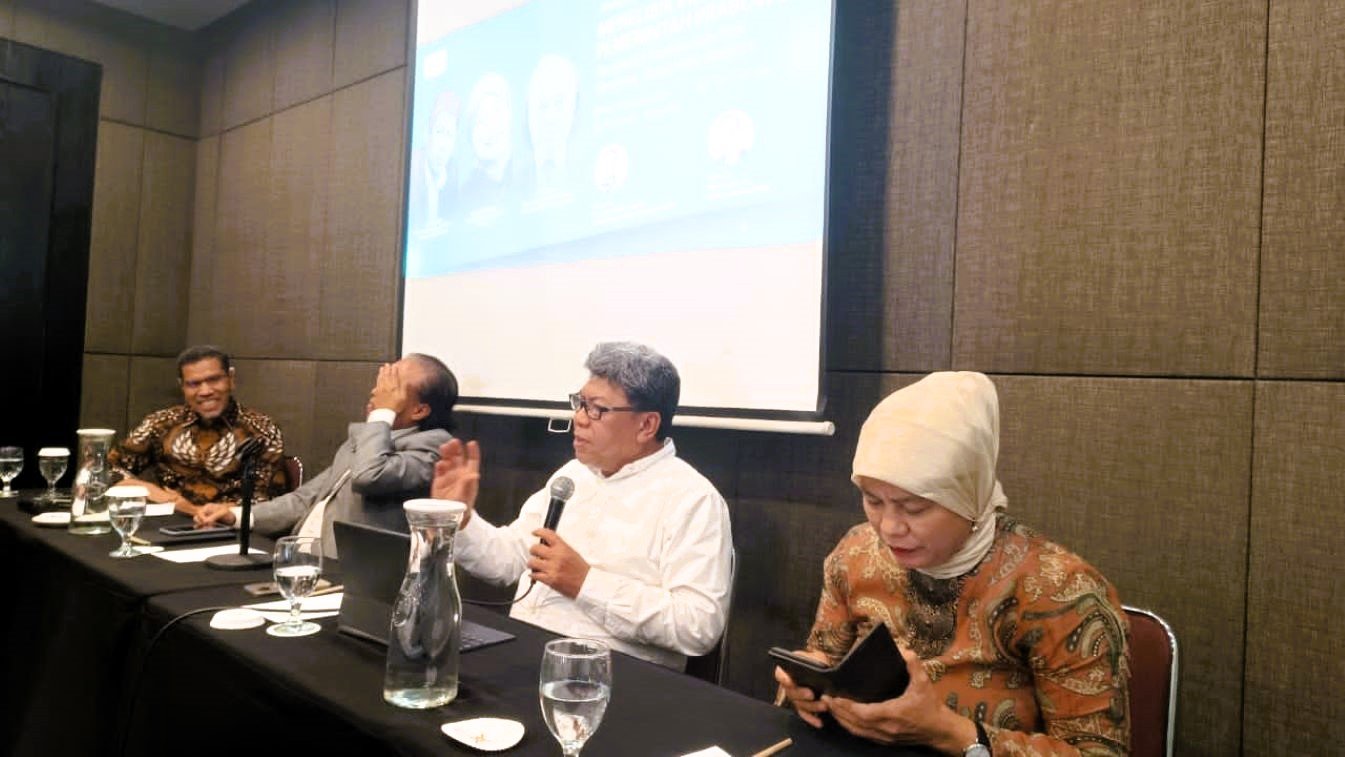 Forum Alumni Komnas HAM RI mendesak Pemerintah Indonesia segera keluar dari Board of Peace. Pasalnya, Operation Lion’s Roar melanggar Hukum Internasional.
