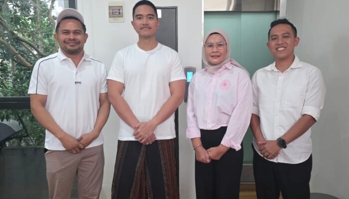 Tinggalkan PDIP, Nina Bachtiar Diterima Kaesang di Gabung PSI