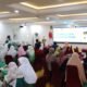 Program SICANTIKS: OJK Cirebon Bersama Fatayat NU Ajarkan Ibu Rumah Tangga Melek Investasi Syariah