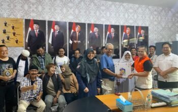 PKS Kuningan menegaskan kritik ke Pemkab tetap berjalan meski kini berada dalam koalisi pemerintahan daerah.