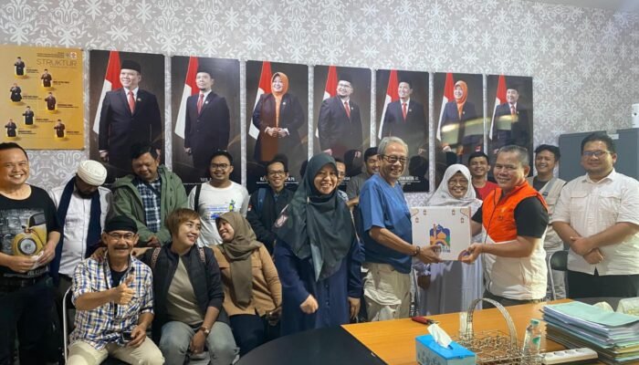 Meski Merapat ke Penguasa, Fraksi PKS Kuningan Janji Tak Bakal Jadi ‘Tukang Stempel’ Kebijakan