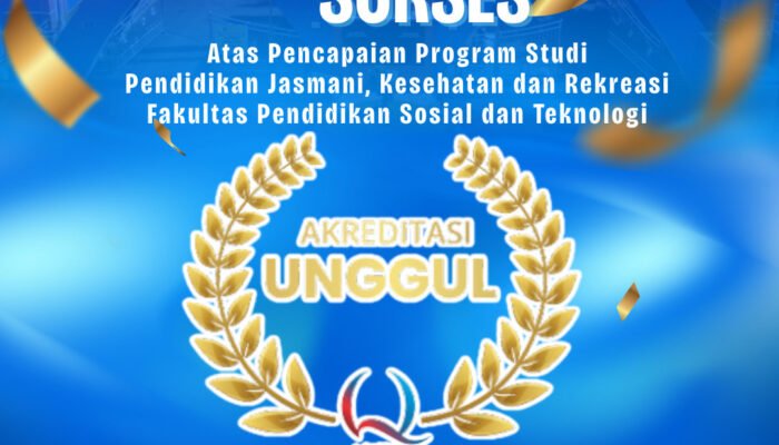 PJKR UM Kuningan Sabet Akreditasi Unggul, Buktikan Kualitas Kampus Technopreneurship di Jawa Barat