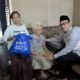 Adiluhung Indonesia salurkan 600 bingkisan Ramadan untuk lansia, yatim piatu, dan disabilitas di sejumlah wilayah Kuningan, (19/3/2026).