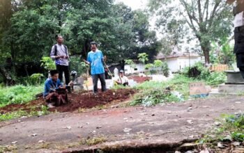 Tragis! Dikira Bau Bangkai, Warga Kuningan Temukan Jasad Pria yang Sudah Kaku 5 Hari