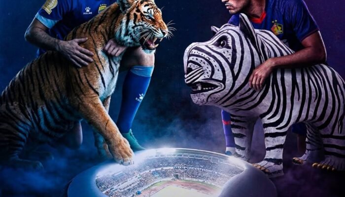 Prediksi Susunan Pemain Persib vs Persik Kediri: Maung Bandung Siap Pertahankan Pertahanan Kokoh di Puncak Klasemen Liga 1