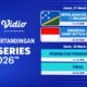 Jadwal Timnas di FIFA Series 2026: Tempat Menonton Indonesia vs Saint Kitts and Nevis, Klik Link Live Streaming