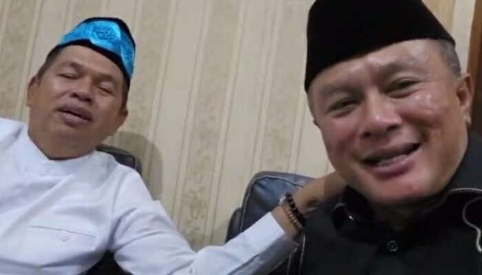 Kang Dedi Mulyadi Ajak Ohang dan Oni ‘Gerebek’ Cibingbin Kuningan di Bulan Ramadan 2026! Ini Bocoran Jadwalnya