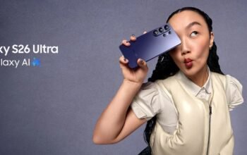 Kelebihan Samsung Galaxy S26 Ultra Pakai Teknologi Privacy Display, Biar Orang Sebelah Nggak Kepo Untap-Intip Mulu…