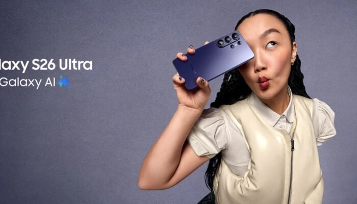 Kelebihan Samsung Galaxy S26 Ultra Pakai Teknologi Privacy Display, Biar Orang Sebelah Nggak Kepo Untap-Intip Mulu…