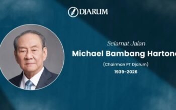 2 link live streaming Como vs Pisa tempat menonton Serie A, laga berlangsung saat Como 1907 dalam dukacita usai pemilik klub, Bos Djarum meninggal dunia.