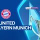 Link Live Streaming Manchester United Women vs Bayern Munich Women: Cek Prediksi Skor dan Susunan Pemain