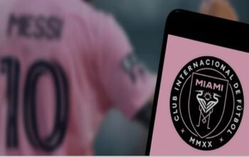 Prediksi skor dan link live streaming New York City FC vs Inter Miami di MLS 2026. Simak head to head dan kondisi terbaru Messi.