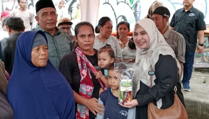Dari Majalengka ke Cirebon, Safari Ramadan Uniku Ditutup dengan Aksi Berbagi Takjil di Ciledug