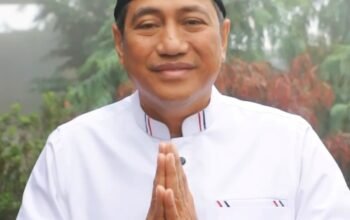 Bukan Sekadar Opor dan Baju Lebaran, Rokhmat Ardiyan Ajak Maknai Idul Fitri Sebagai Kemenangan Kembali ke Fitrah