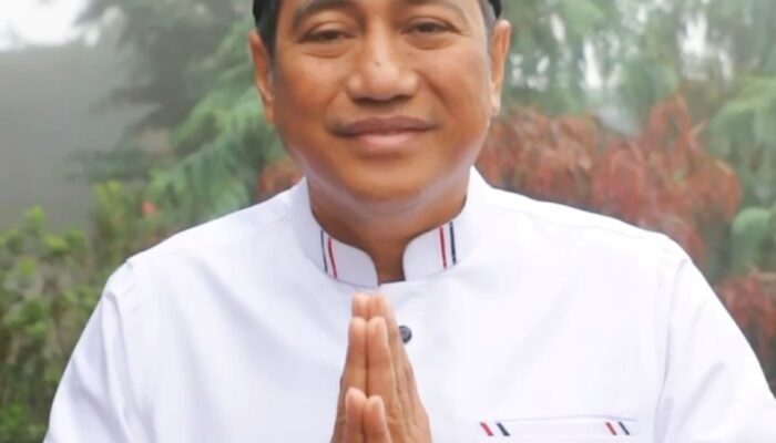 Bukan Sekadar Opor dan Baju Lebaran, Rokhmat Ardiyan Ajak Maknai Idul Fitri Sebagai Kemenangan Kembali ke Fitrah