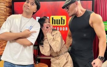 Vidi Aldiano Meninggal Dunia 7 Maret 2026, Pesan Haru Deddy Corbuzier: You Gone Too Soon