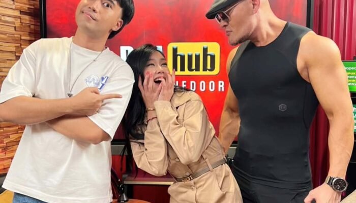 Vidi Aldiano Meninggal Dunia 7 Maret 2026, Pesan Haru Deddy Corbuzier: You Gone Too Soon