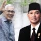 Try Sutrisno meninggal dunia di usia 90 tahun. Perjalanan hidupnya pernah jadi penjual koran dan rokok hingga Panglima ABRI dan Wapres RI.