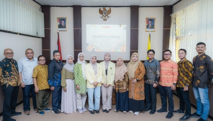 Dari Kuningan ke Kedah: 3 Mahasiswa Uniku Jalani Mobility Program di Universiti Utara Malaysia (UUM)