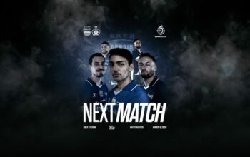 Link Live Streaming Persib vs Persik Kediri: Maung Bandung Berburu 3 Poin di GBLA, Waspada Ketatnya Perebutan Gelar