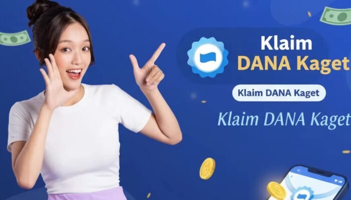 Cara Aman Berburu Link DANA Kaget Hari Ini Biar Dompet Digital Makin Tebal: Sensasi Rebutan Saldo Gratis di Grup Chat