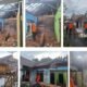 Rumah Warga Baok Ciwaru Ambruk, Keluarga Didi Terpaksa Mengungsi ke Cianjur: BPBD Kuningan Laporkan Kerusakan Berat