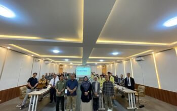 Siapa Wakil Uniku ke Level Nasional? Bukan Cuma IPK Tinggi, 10 Mahasiswa Perebutkan Tiketnya dalam Pilmapres 2026