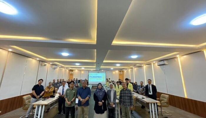 Siapa Wakil Uniku ke Level Nasional? Bukan Cuma IPK Tinggi, 10 Mahasiswa Perebutkan Tiketnya dalam Pilmapres 2026