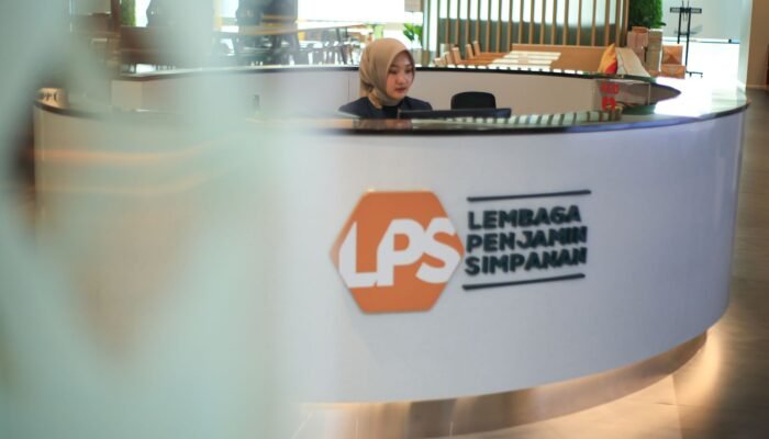 Efek Coretax: Anggito Abimanyu Sebut Lapor Pajak di LPS Kini Lebih Cepat dan Mudah, 595 Pegawai Beres LHKPN