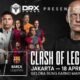 Irfan Bachdim hingga Del Piero Tak Berkutik, Barcelona Legends Tampil Dominan di Clash of Legends Jakarta