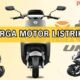 Cek daftar motor listrik murah terbaik 2026! Harga mulai Rp5 jutaan setelah subsidi, lebih irit dan bebas pusing kenaikan BBM.