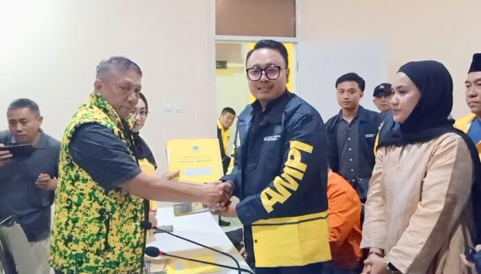 Musda Golkar Jabar 2026 Masuk Fase Tegang: Ahmad Hidayat Goyang Dominasi Status Quo Partai Beringin Jawa Barat!