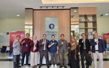 UM Kuningan Percepat Langkah Inovasi, IPB University Jadi Mitra Strategis