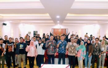 OJK Cirebon nilai sektor keuangan Ciayumajakuning stabil, kredit tumbuh, investor naik, literasi dan inklusi terus diperkuat.