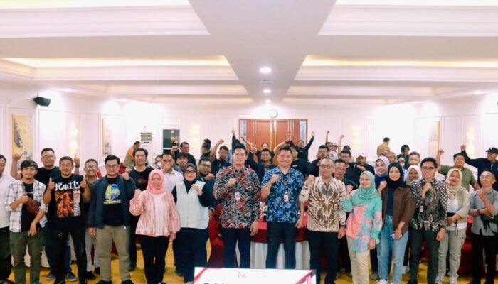 OJK Cirebon: Kredit Tumbuh, Investasi Meningkat, Tapi Efisiensi Jadi Catatan Awal 2026 di Ciayumajakuning