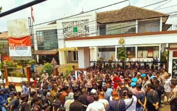 Babak Baru Kuningan Caang, Kejaksaan Hentikan Penyelidikan Kasus Dugaan Korupsi Proyek PJU Rp117 Miliar