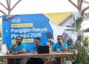 Waroeng Rakyat Hadirkan Pangajen Rakyat Pinunjul 2026, Apresiasi Nyata untuk Local Heroes Kuningan