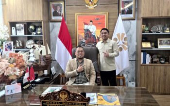 UM Kuningan gandeng P2MI, buka peluang magang dan kerja luar negeri bagi mahasiswa ke Jepang, Malaysia, dan Timur Tengah.