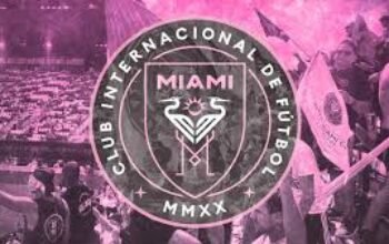 Klik link live streaming Inter Miami, tempat menonton Major League Soccer (MLS).