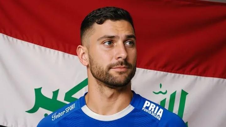 Frans Putros selangkah lagi bawa Timnas Irak ke Piala Dunia 2026, Persib Maung Bandung berpeluang punya wakil di turnamen dunia.