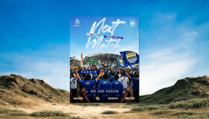 Prediksi Persib vs Bali United H2H Susunan Pemain: Maung Bandung Dihantui Borneo FC, Serdatu Tridatu Tertekan Klasemen Liga 1