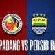 Live Streaming Semen Padang vs Persib: Laga Penentu Dua Nasib Berbeda, Maung Bandung Jauhi Persija di Klasemen Liga 1