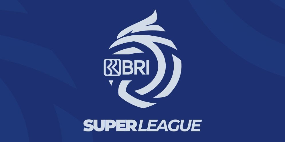 BRI Super League: Jadwal pertandingan dan update Klasemen Liga 1.