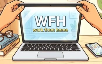 ASN Kuningan Mulai WFH Tiap Jumat: Cara Efisiensi Biar gak Boros BBM dan Listrik Kantor