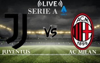 2 Link Live Streaming AC Milan vs Juventus: Saat Harapan Scudetto Rossoneri Beradu Dengan Ambisi Besar Si Nyonya Tua