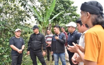 Gak Kaleng-kaleng, Kopi Karangsari Kuningan Bakal Guncang Bangkok di World of Coffee 2026